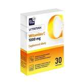 Vitamin C 1000 MG 30 Kapseln - Biogo.de